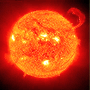 Aether-Physics of Sun